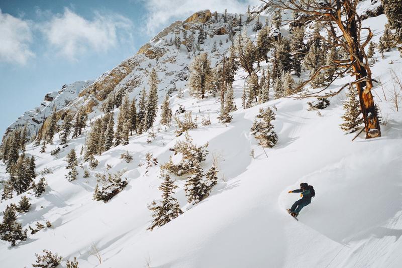 Solitude Mountain Resort