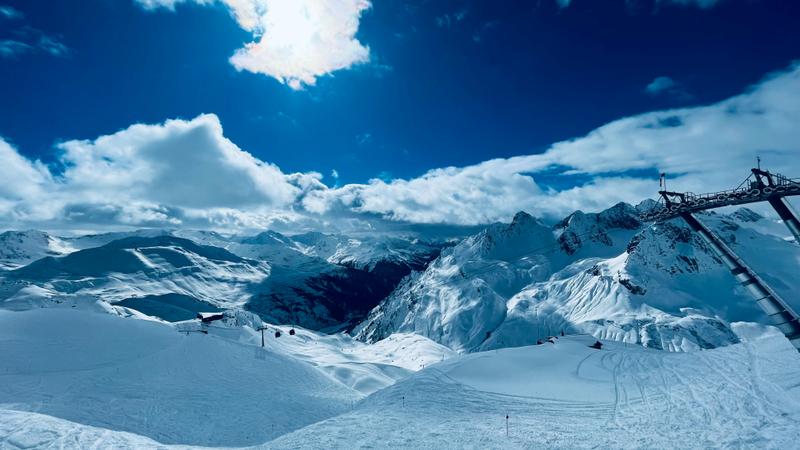St Anton