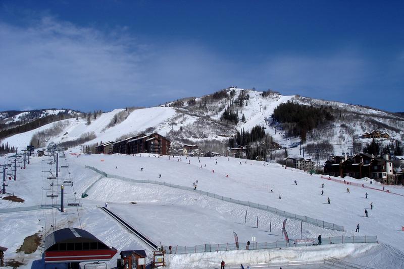 Steamboat