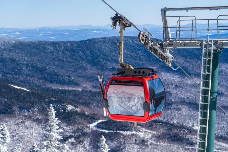 Stowe Mountain Resort