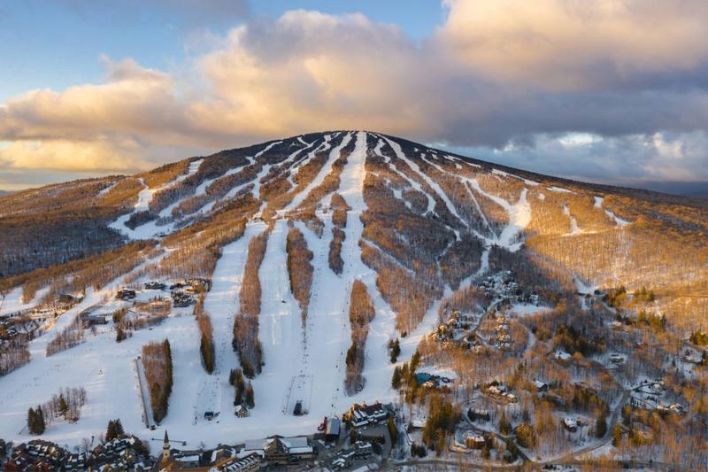 Stratton Mountain Resort