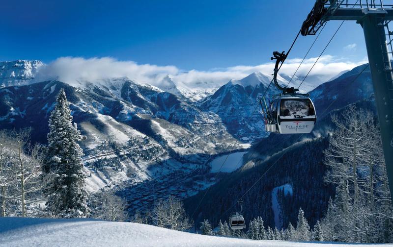 Telluride