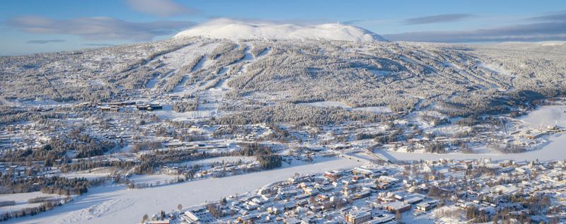 Trysil