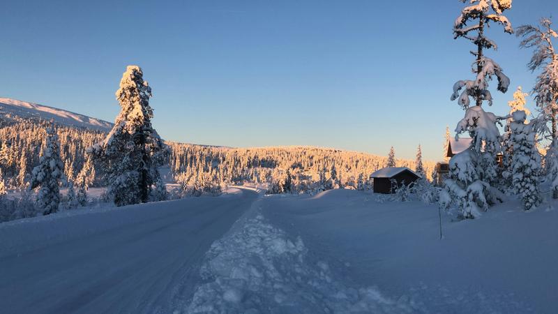 Vemdalen