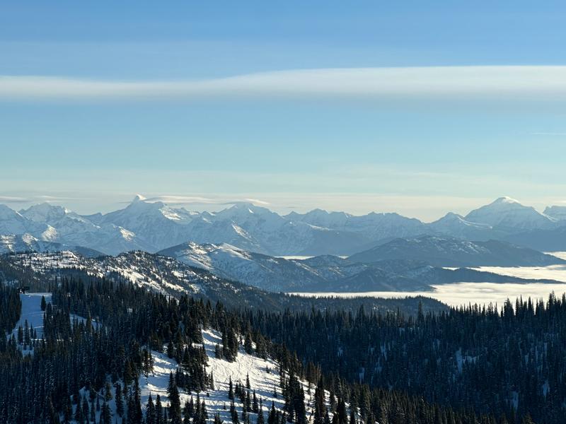 Whitefish Mountain Resort