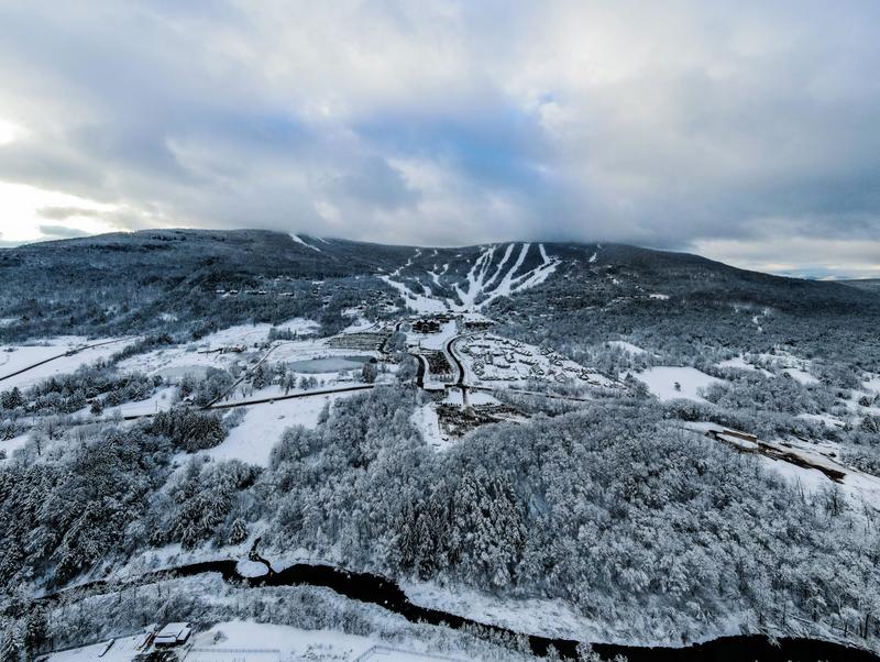 Windham Mountain Club